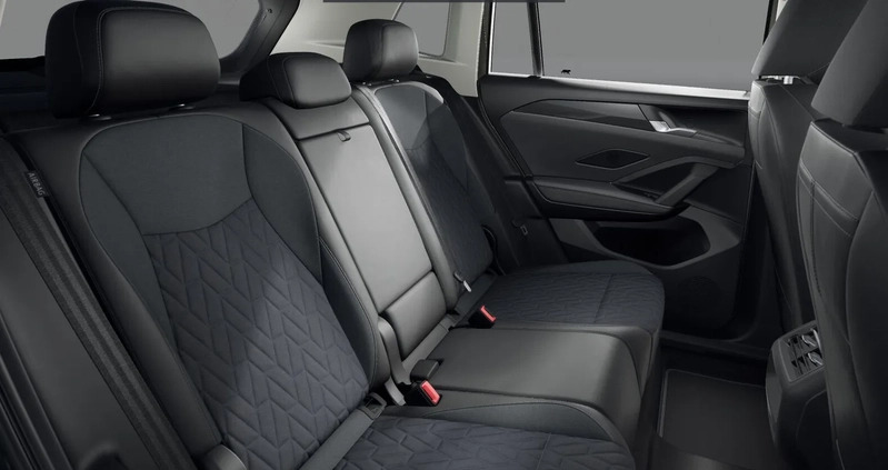 Volkswagen Tiguan cena 159900 przebieg: 5, rok produkcji 2024 z Baranów Sandomierski małe 29